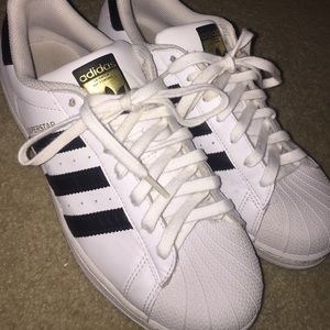 Adidas Superstars